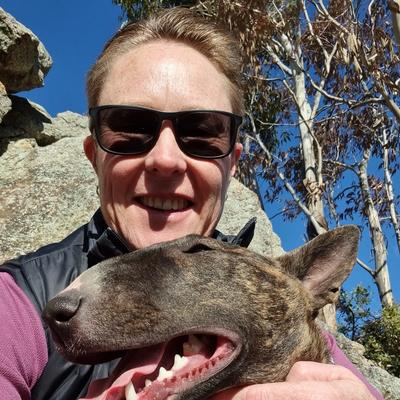 Community member profile picture