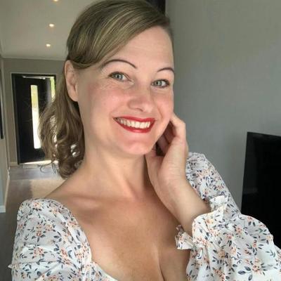 Community member profile picture