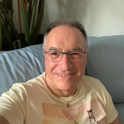 Community member profile picture