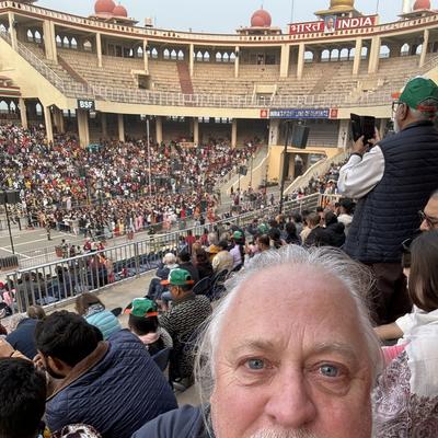 Community member profile picture