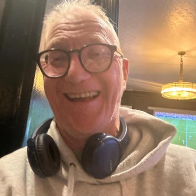Community member profile picture