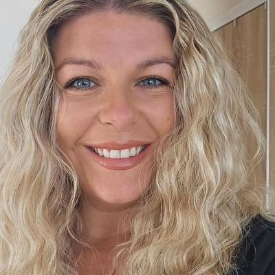 Community member profile picture