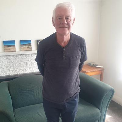 Community member avatar