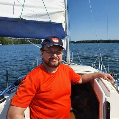 Community member profile picture
