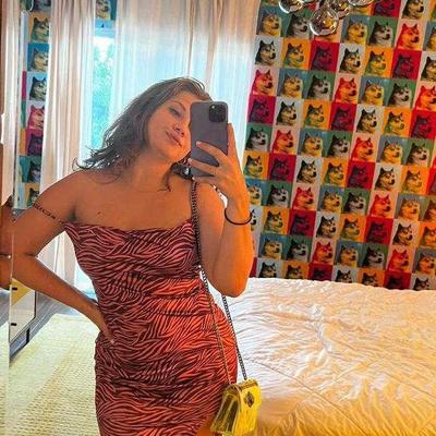 Community member profile picture