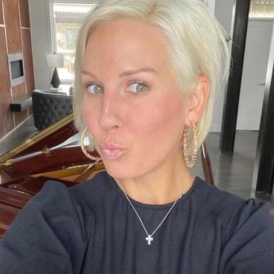 Community member profile picture