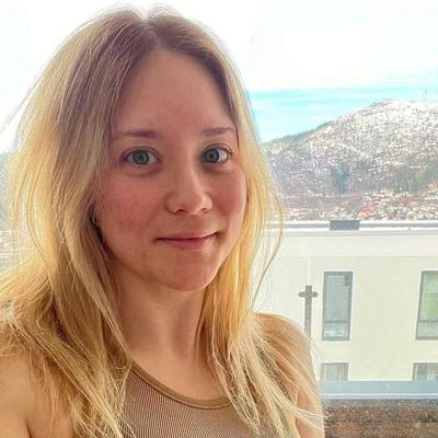 Community member profile picture