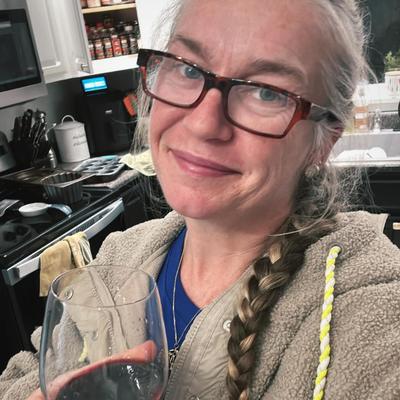 Community member profile picture