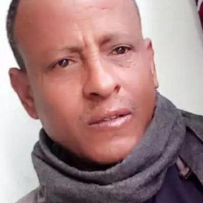 Community member profile picture