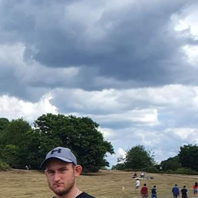 Community member profile picture 3