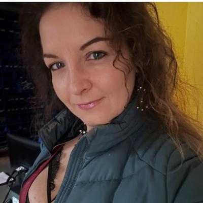 Community member profile picture