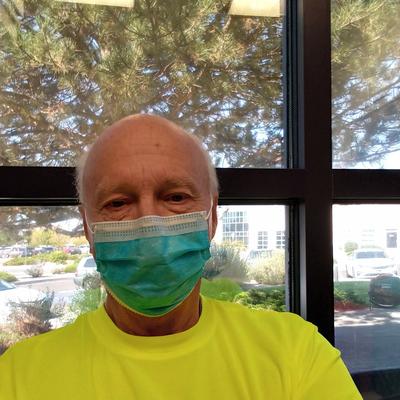 Community member profile picture