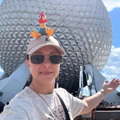 Community member profile picture