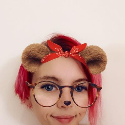 Community member profile picture