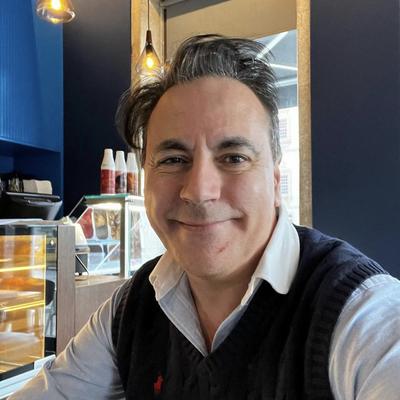 Community member profile picture