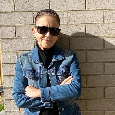 Community member avatar