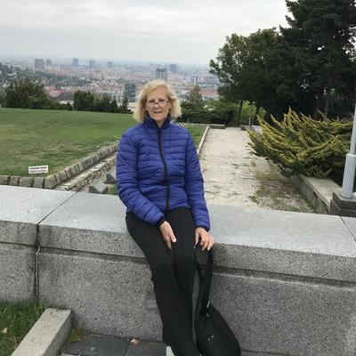 Community member profile picture