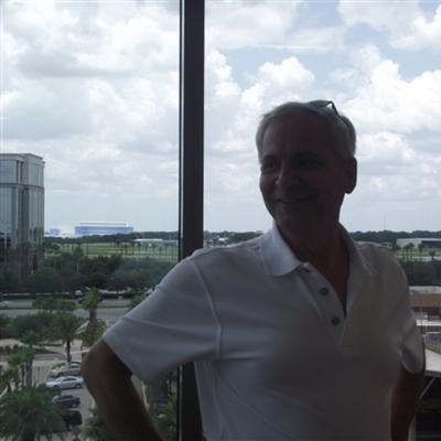 Community member profile picture