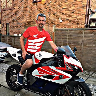 Community member profile picture