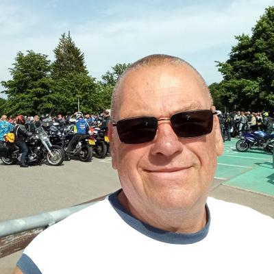 Community member profile picture