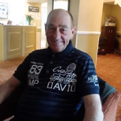 Community member profile picture