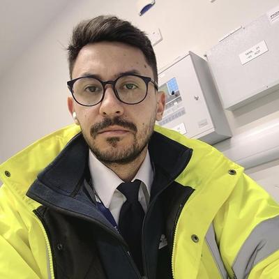 Community member avatar