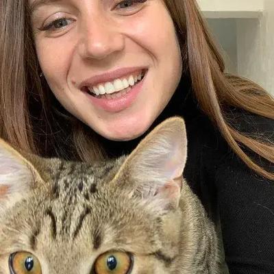 Community member profile picture