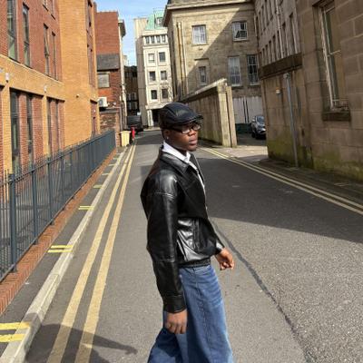 Community member avatar