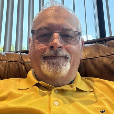 Community member profile picture