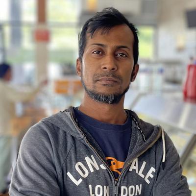 Community member profile picture