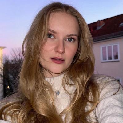 Community member profile picture