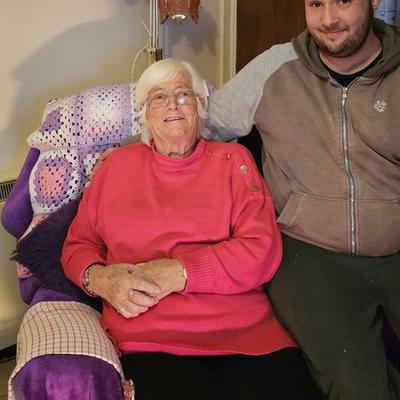 Community member profile picture