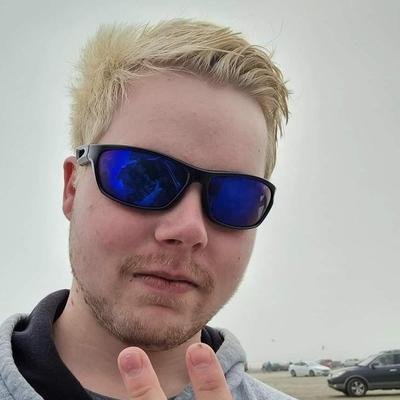 Community member avatar