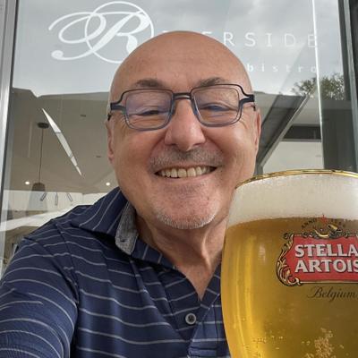Community member profile picture