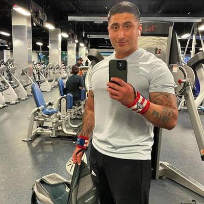 Community member profile picture