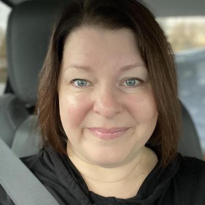 Community member profile picture