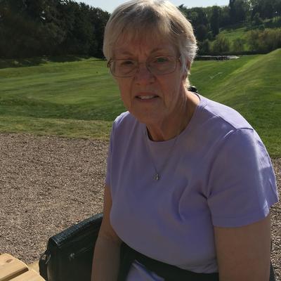 Community member avatar