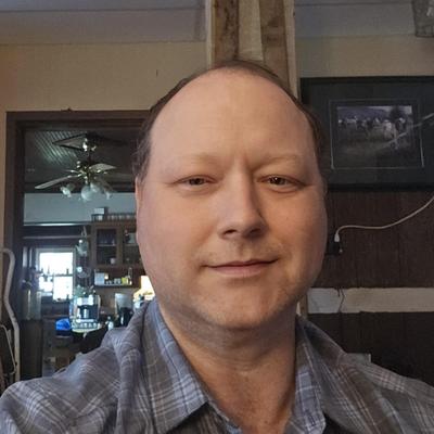 Community member profile picture
