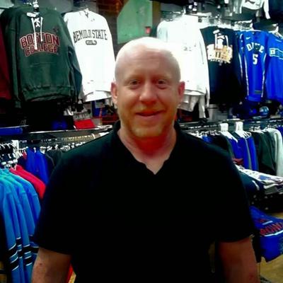 Community member profile picture