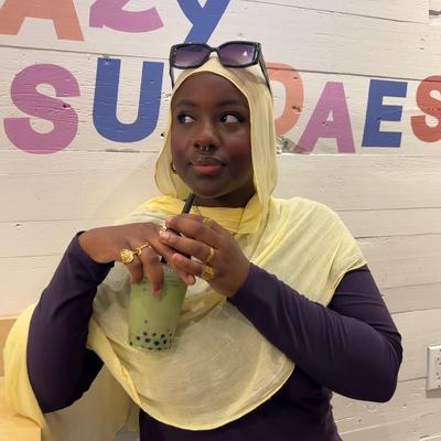 Community member profile picture