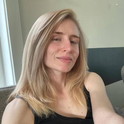 Community member profile picture