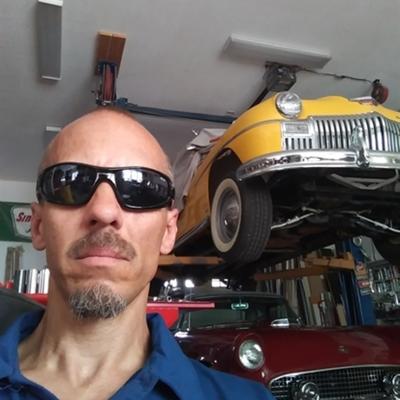 Community member profile picture