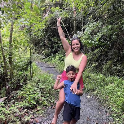 Community member profile picture