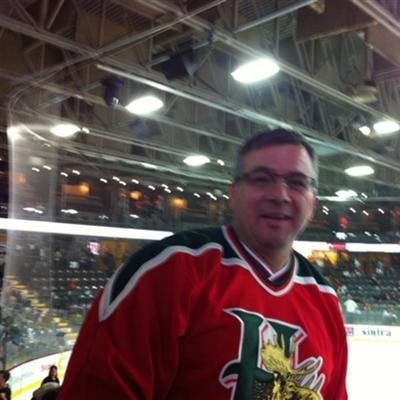 Community member profile picture