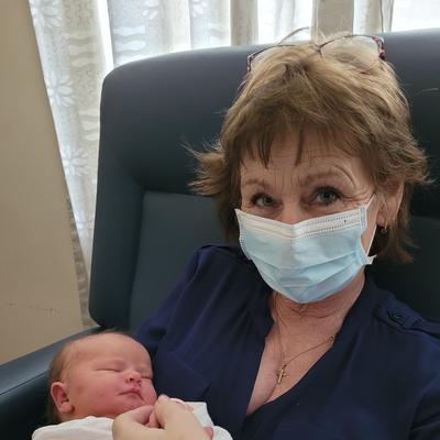 Community member profile picture