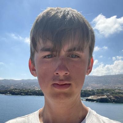 Community member profile picture