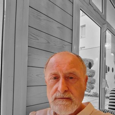 Community member profile picture