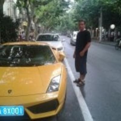 User 1