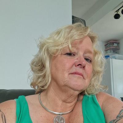 Community member profile picture