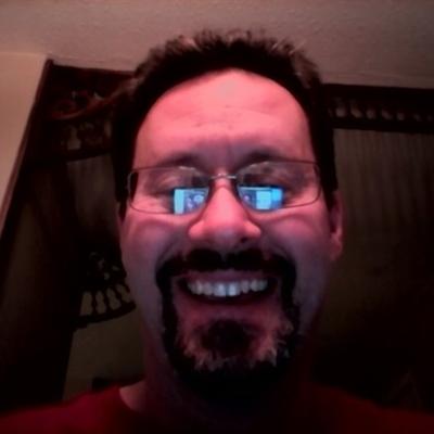 Community member avatar
